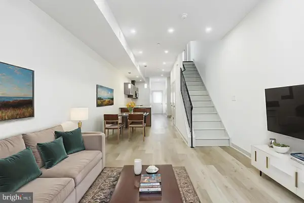 714 N Shedwick St, PHILADELPHIA, PA 19104