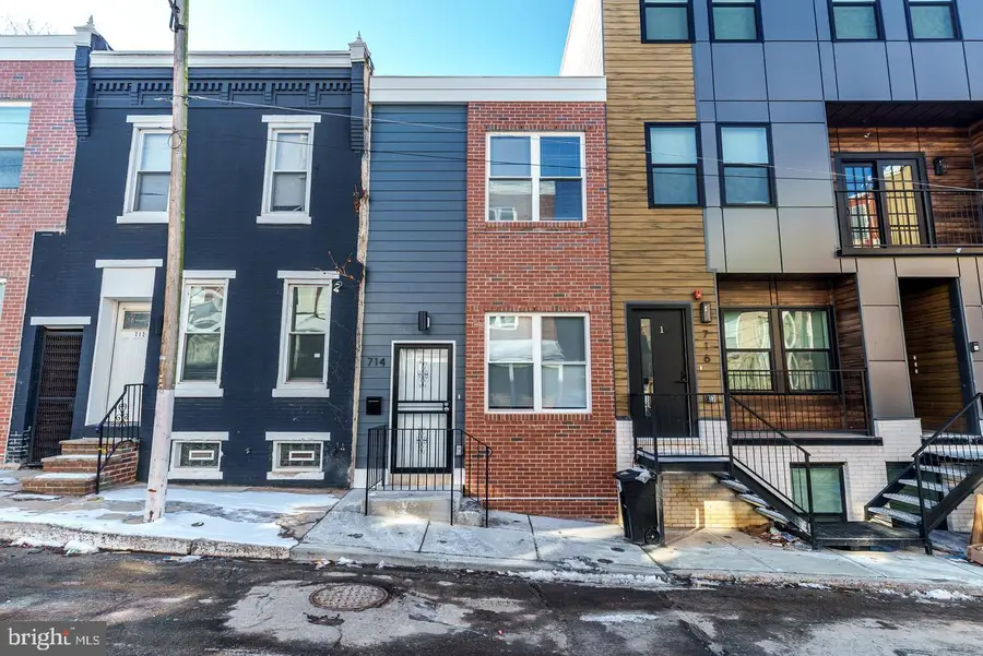 714 N Shedwick St, Philadelphia, PA 19104 - #2