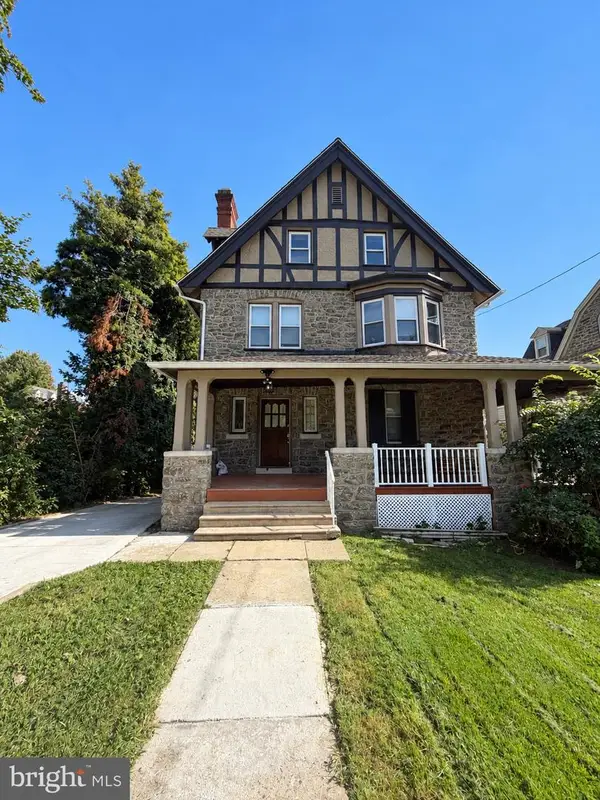 6416 Overbrook Ave, PHILADELPHIA, PA 19151