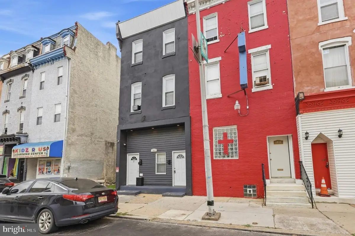 1910 Cecil B Moore Ave, Philadelphia, PA 19121 - #1