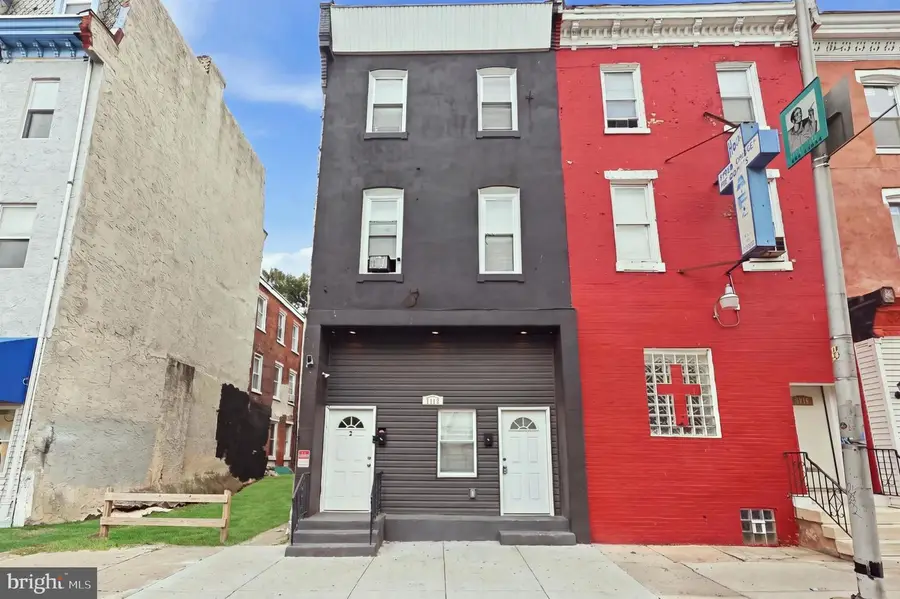 1910 Cecil B Moore Ave, Philadelphia, PA 19121 - #2