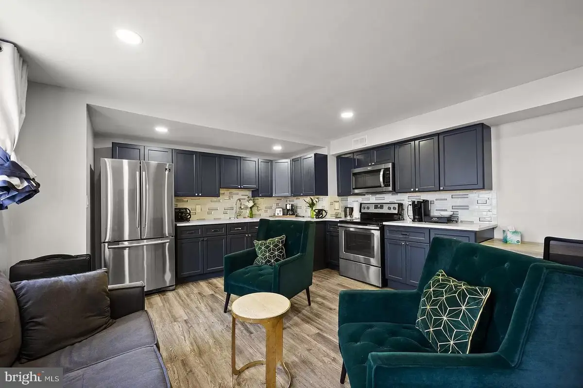 743 N 44th St, Philadelphia, PA 19104 - #1