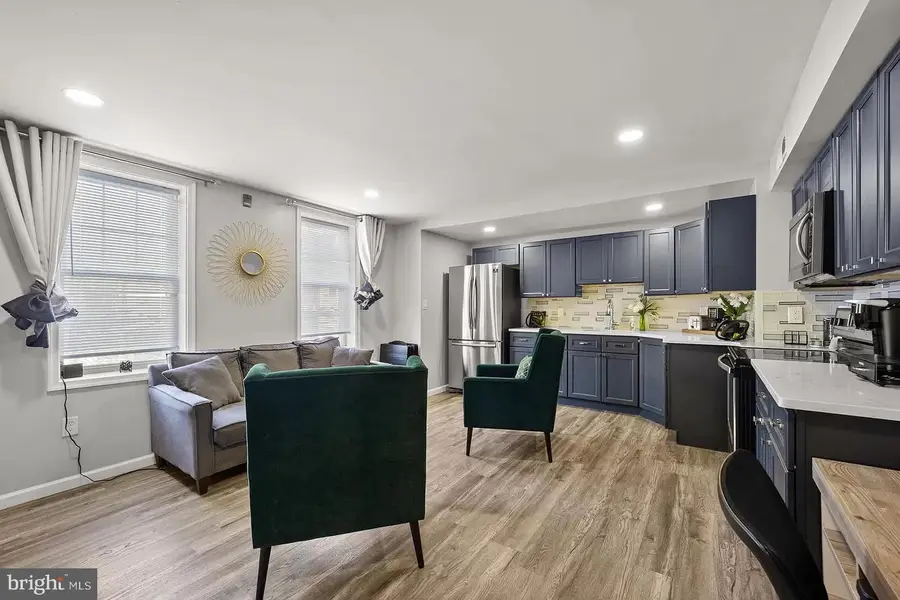 743 N 44th St, Philadelphia, PA 19104 - #3