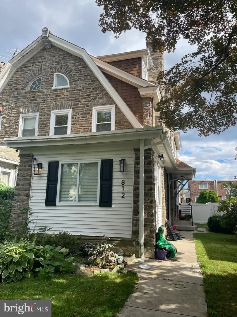 812 E Phil Ellena St, Philadelphia, PA 19119 - #3