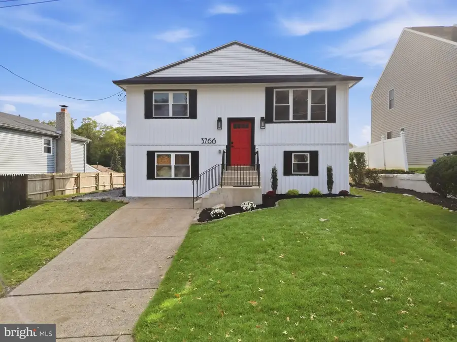 3766 President St, Philadelphia, PA 19114 - #2
