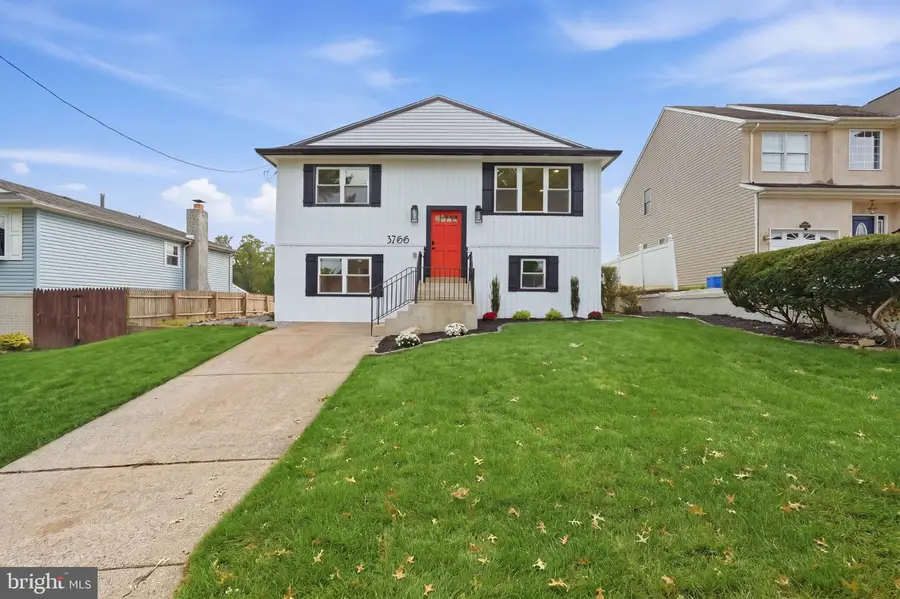 3766 President St, Philadelphia, PA 19114 - #3