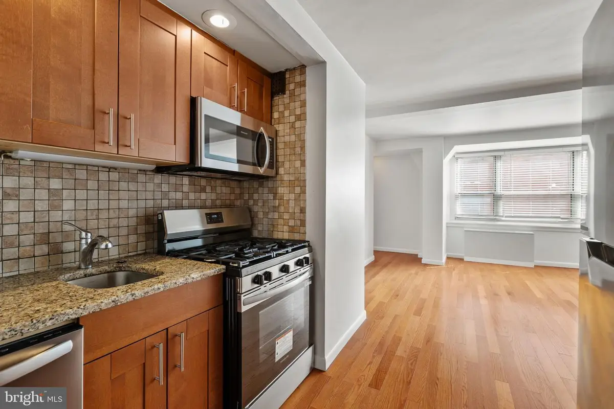 1810 Rittenhouse Sq #410, Philadelphia, PA 19103 - #1