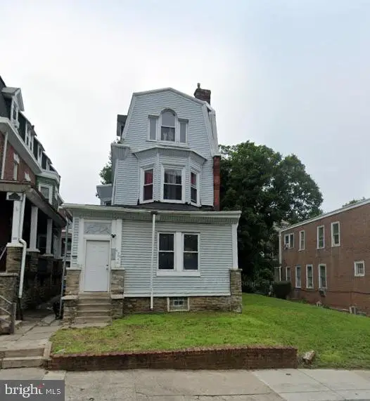 439 E Washington Ln, Philadelphia, PA 19144 - #1