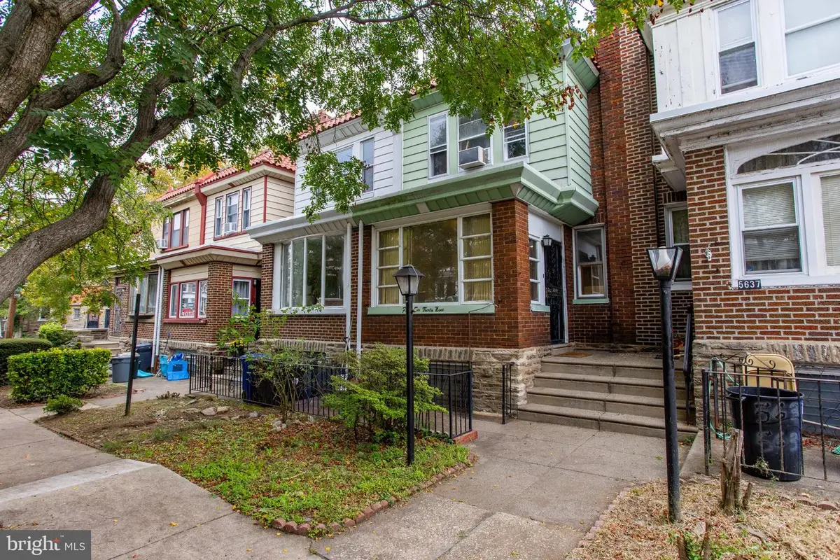 5639 N Uber St, Philadelphia, PA 19141 - #1
