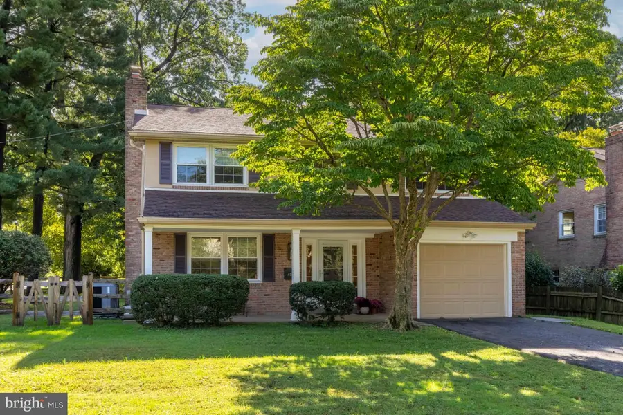 8113 Winston Rd, Philadelphia, PA 19118 - #3
