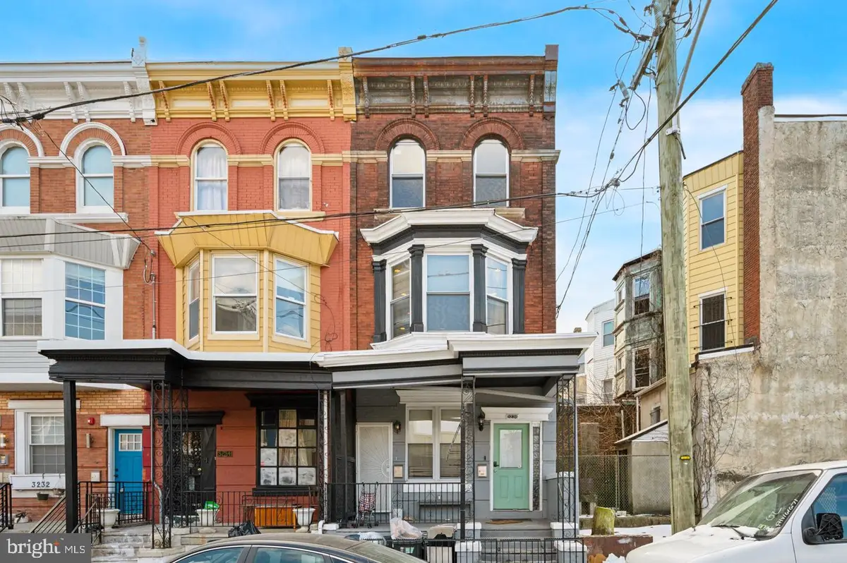 3236 W Berks St, Philadelphia, PA 19121 - #1