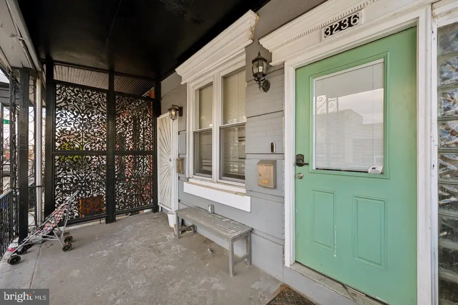 3236 W Berks St, Philadelphia, PA 19121 - #2