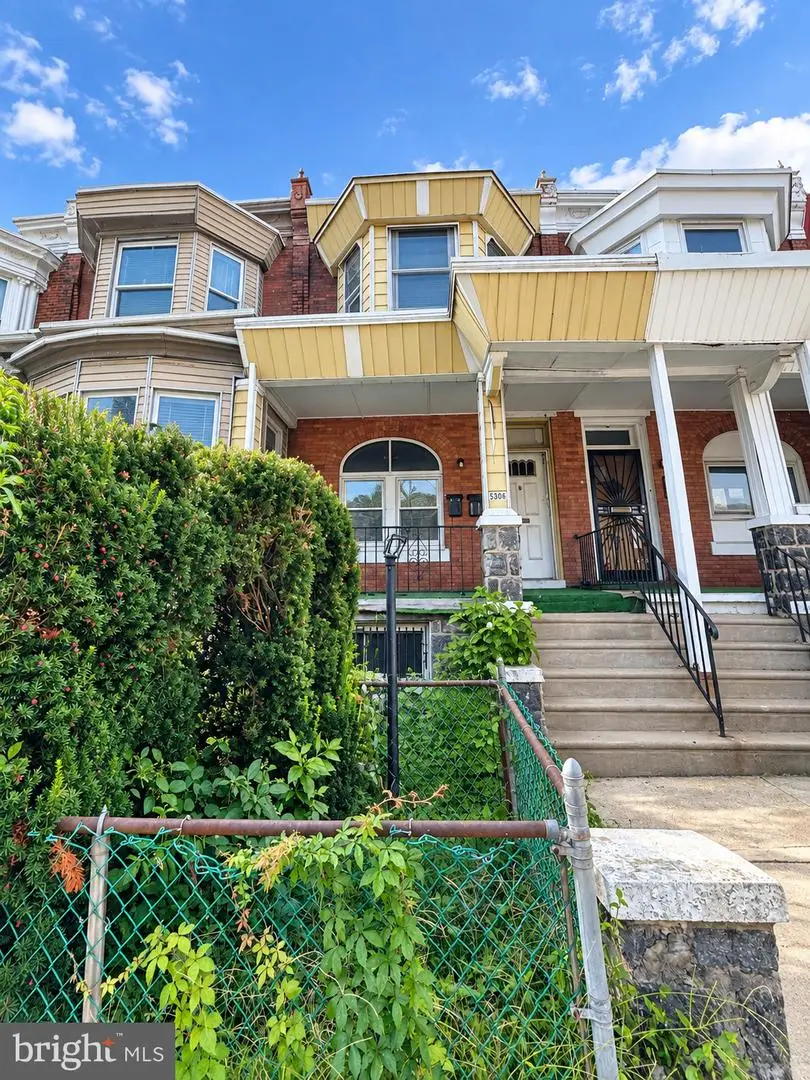 5306 Webster St, Philadelphia, PA 19143 - #1