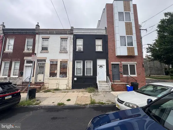 925 Susquehanna Ave, PHILADELPHIA, PA 19122