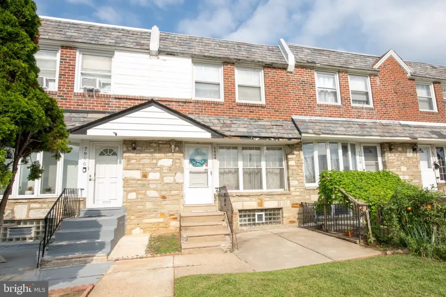 7908 Leonard St, Philadelphia, PA 19152 - #3