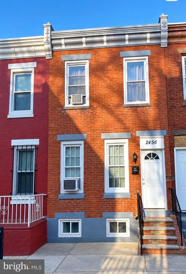 2456 N Chadwick St, Philadelphia, PA 19132 - #1