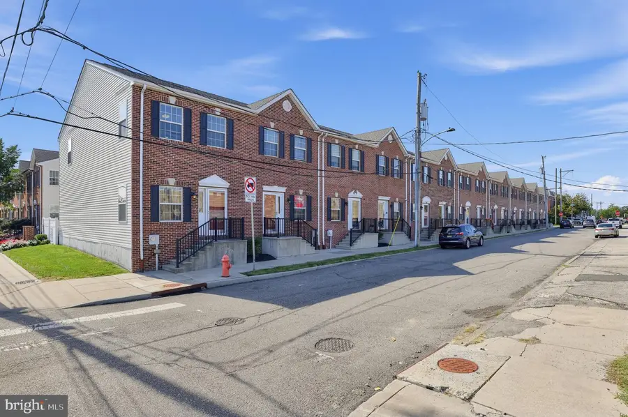 3687 Belgrade St, Philadelphia, PA 19134 - #3