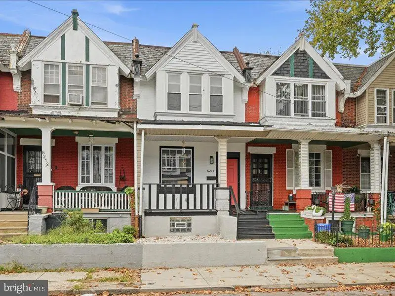 6214 Limekiln Pike, Philadelphia, PA 19141 - #1