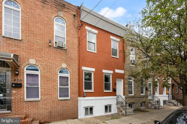 437 Jackson St, PHILADELPHIA, PA 19148