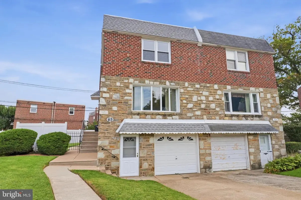 726 Ripley Pl, Philadelphia, PA 19111 - #1