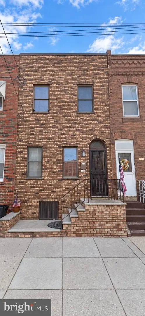 1110 W Moyamensing Ave, PHILADELPHIA, PA 19148