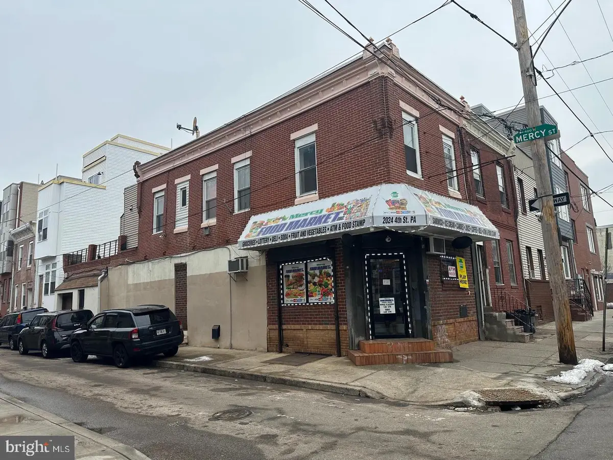 2024 S 4th St, Philadelphia, PA 19148 - #1