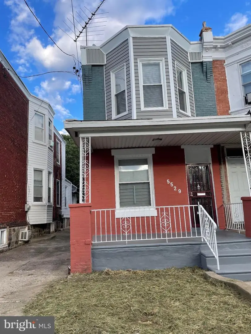Address Withheld By Seller, Philadelphia, PA 19120 - #1