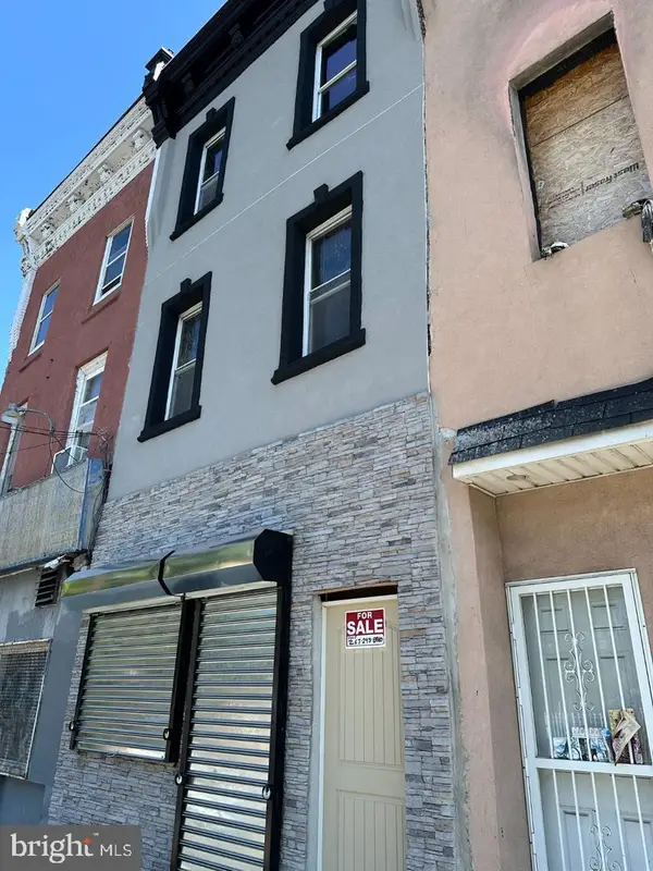 3063 Germantown Ave, PHILADELPHIA, PA 19133