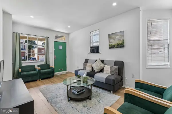 4609 Van Kirk St, PHILADELPHIA, PA 19135