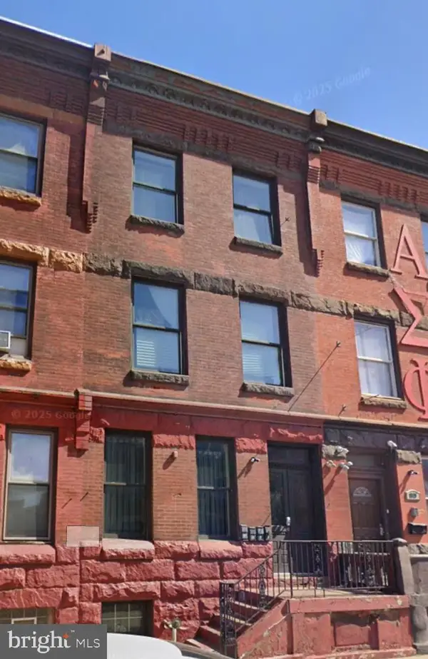 1631 W Diamond St, PHILADELPHIA, PA 19121