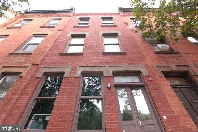 1735 W Diamond St, Philadelphia, PA 19121 - #1