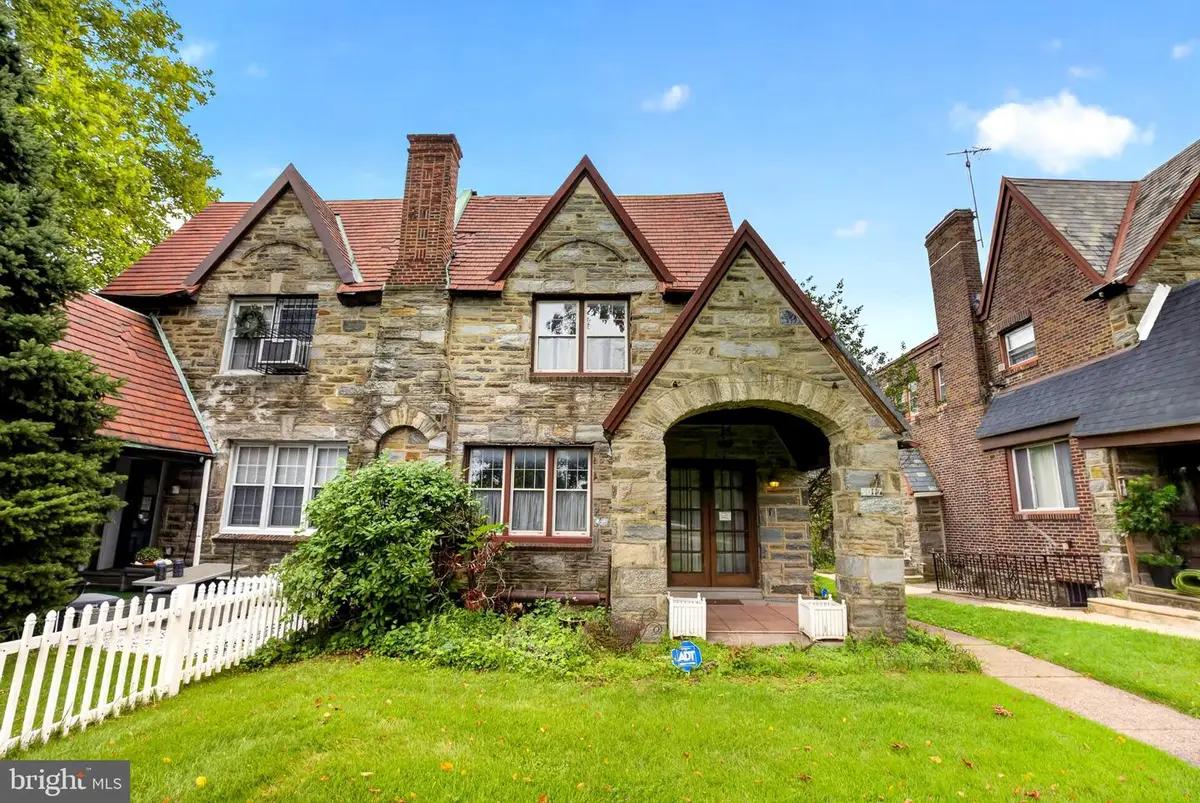 5017 E Roosevelt Blvd, Philadelphia, PA 19124 - #1