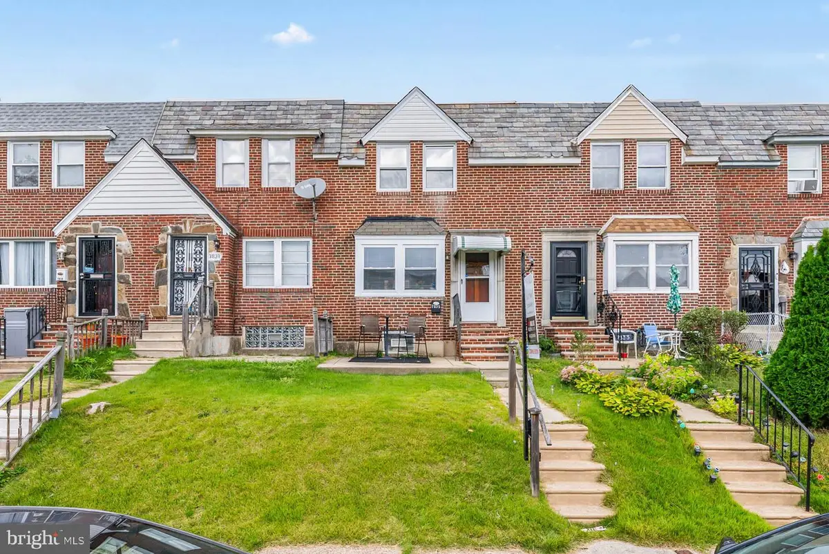7835 Gilbert St, Philadelphia, PA 19150 - #1