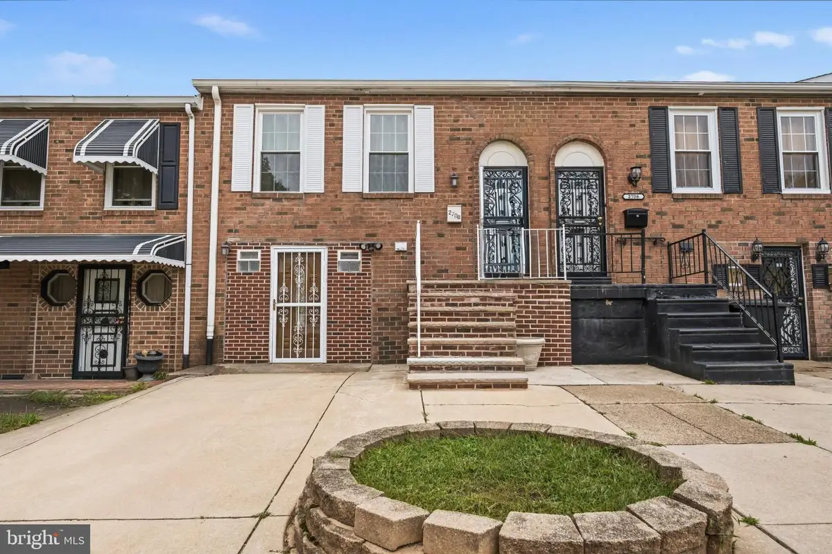 2708 S 76th St, Philadelphia, PA 19153 - #1