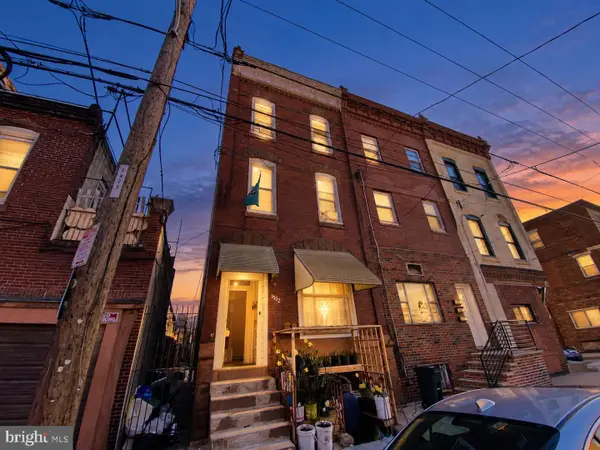 1502 Moore St, PHILADELPHIA, PA 19145