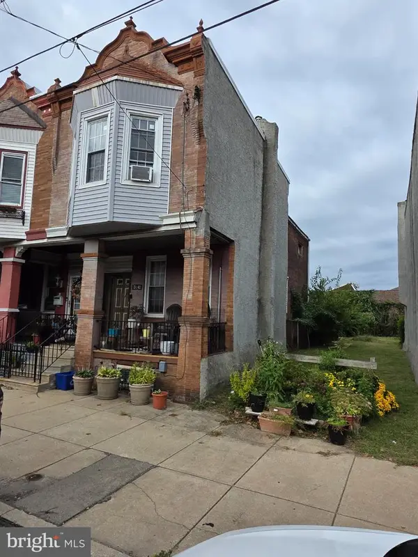 2648 N 33rd, PHILADELPHIA, PA 19132