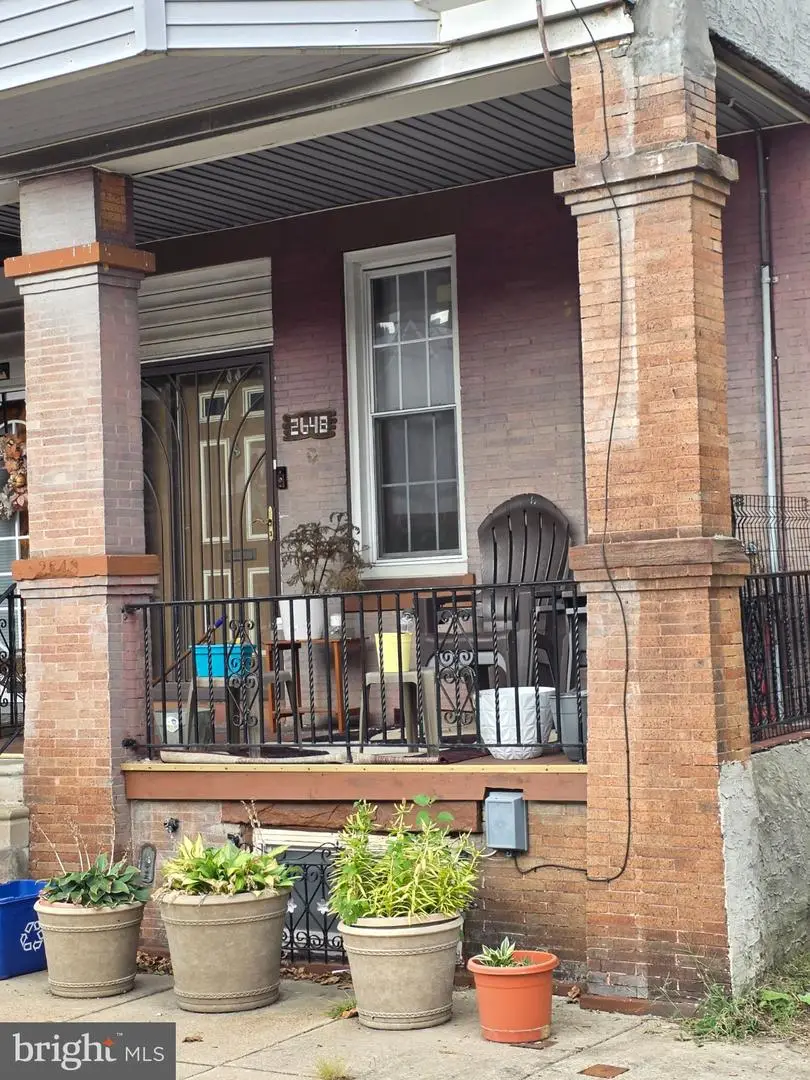2648 N 33rd, Philadelphia, PA 19132 - #2