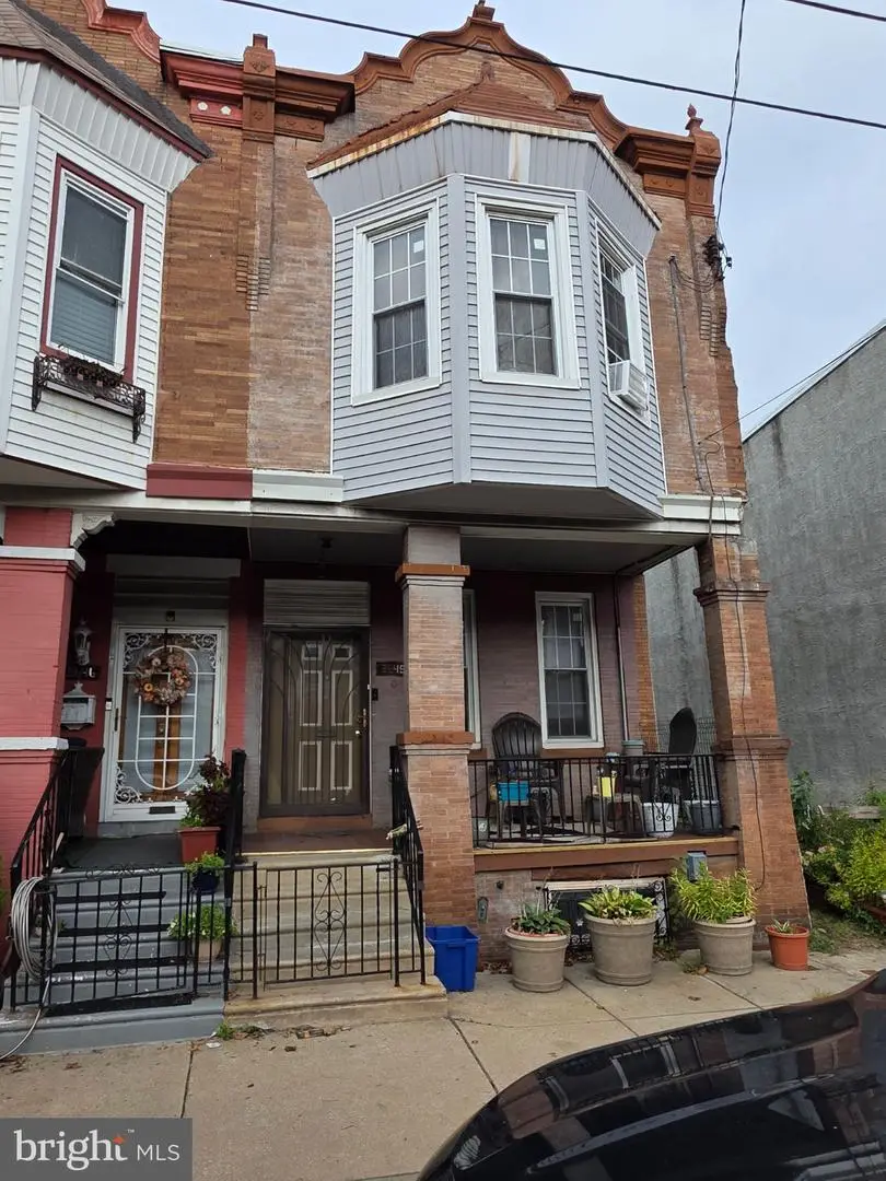 2648 N 33rd, Philadelphia, PA 19132 - #3