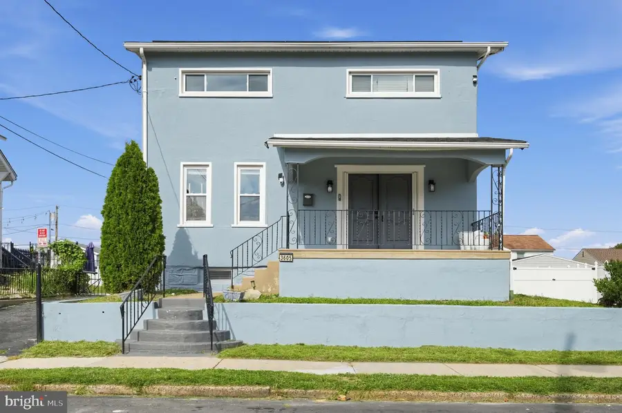 3605 Glenn St, Philadelphia, PA 19114 - #2