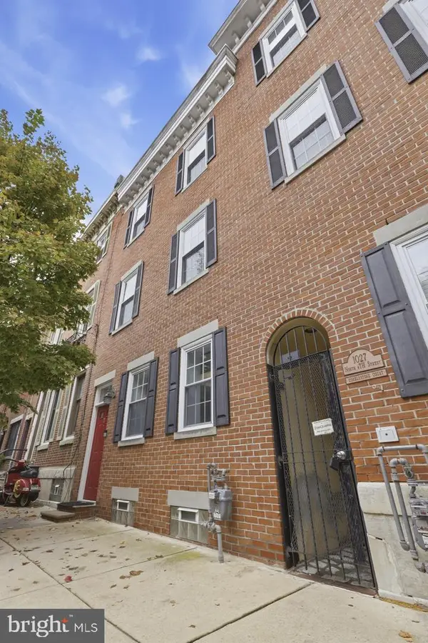 1027-31 N 4th St #t, PHILADELPHIA, PA 19123