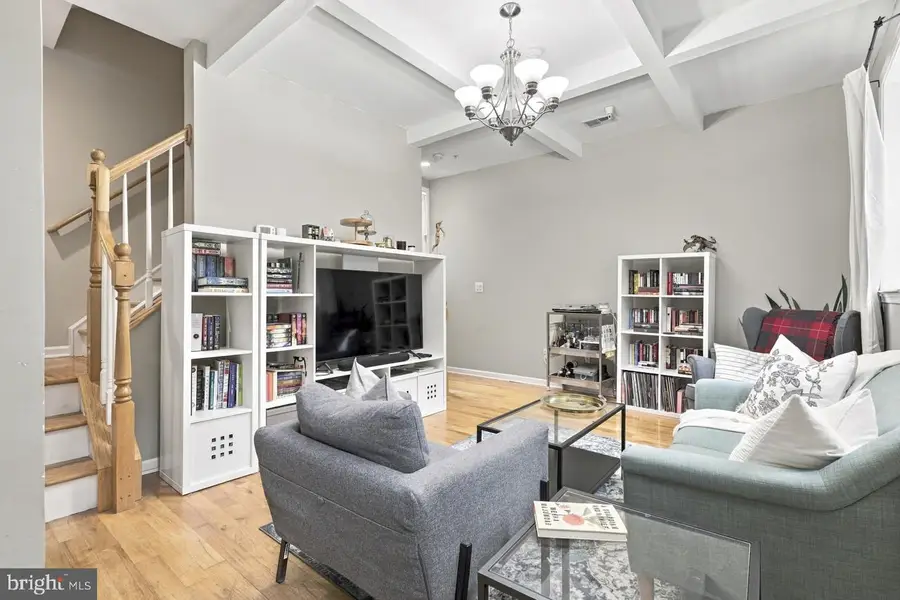 1027-31 N 4th St #t, Philadelphia, PA 19123 - #3