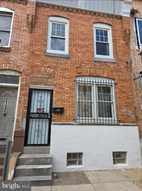 2130 E Birch St, PHILADELPHIA, PA 19134