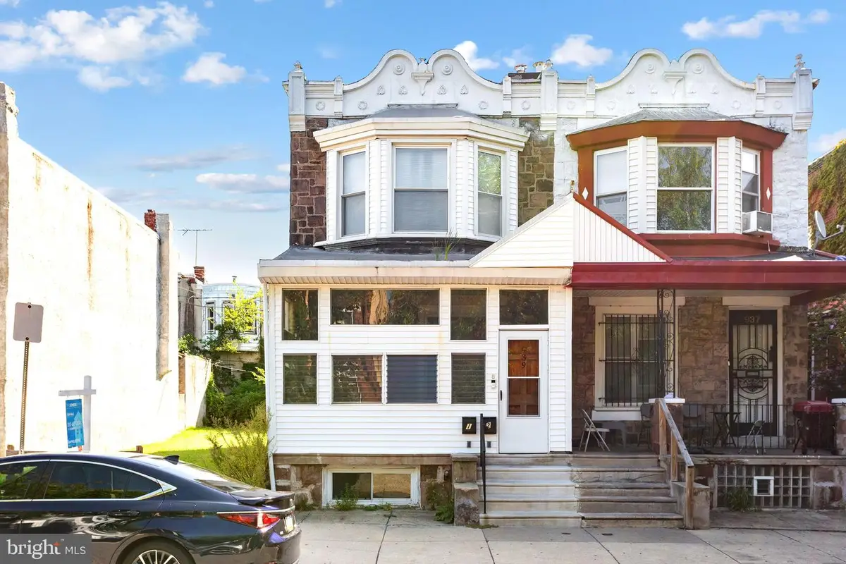 939 N 50th St, Philadelphia, PA 19131 - #1