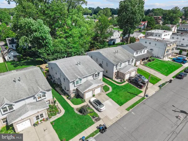 4617 Pearson Ave, PHILADELPHIA, PA 19114
