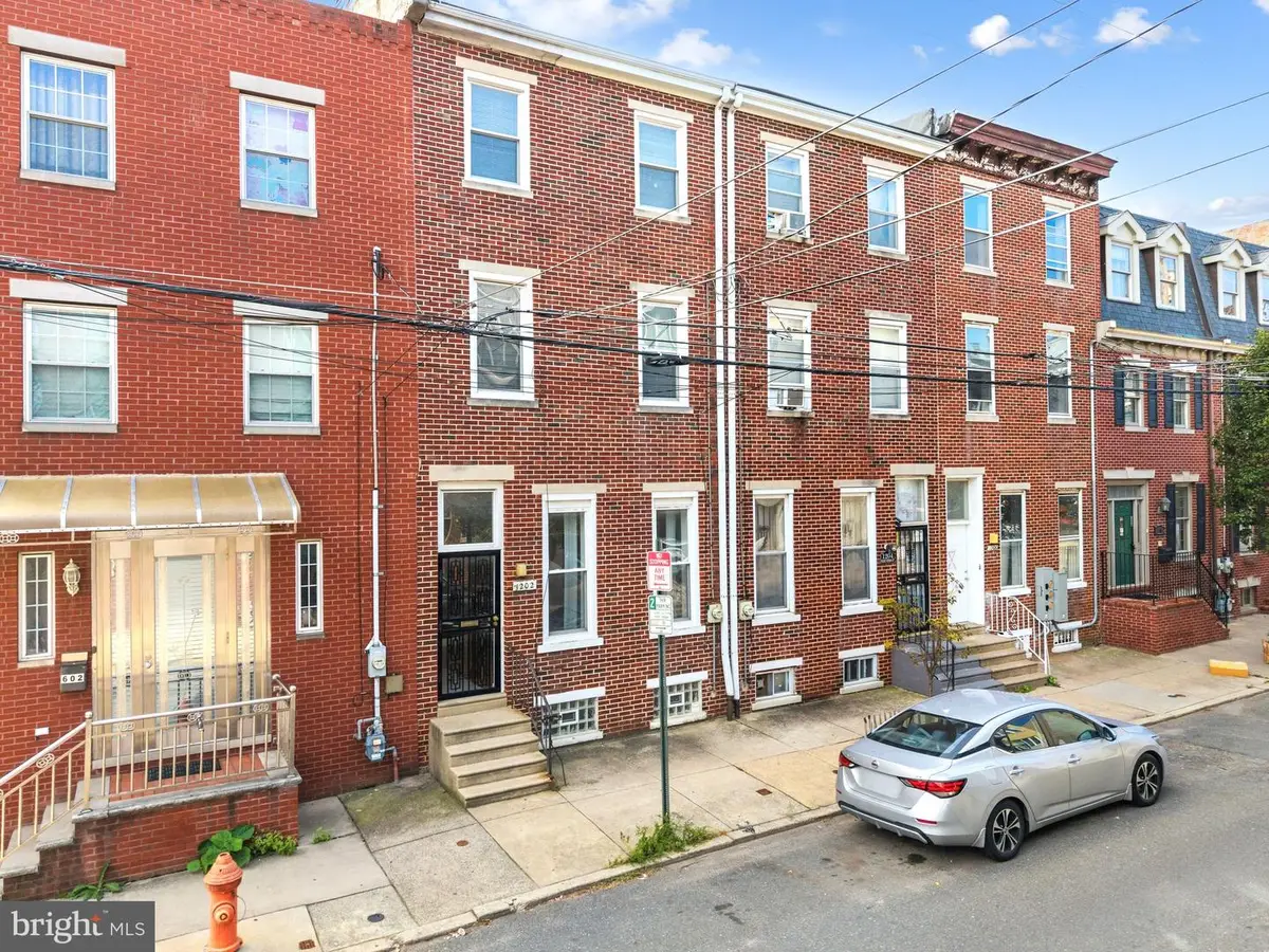 1202 Mt Vernon St, Philadelphia, PA 19123 - #1