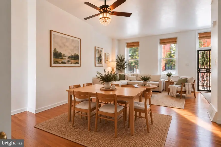 1202 Mt Vernon St, Philadelphia, PA 19123 - #3