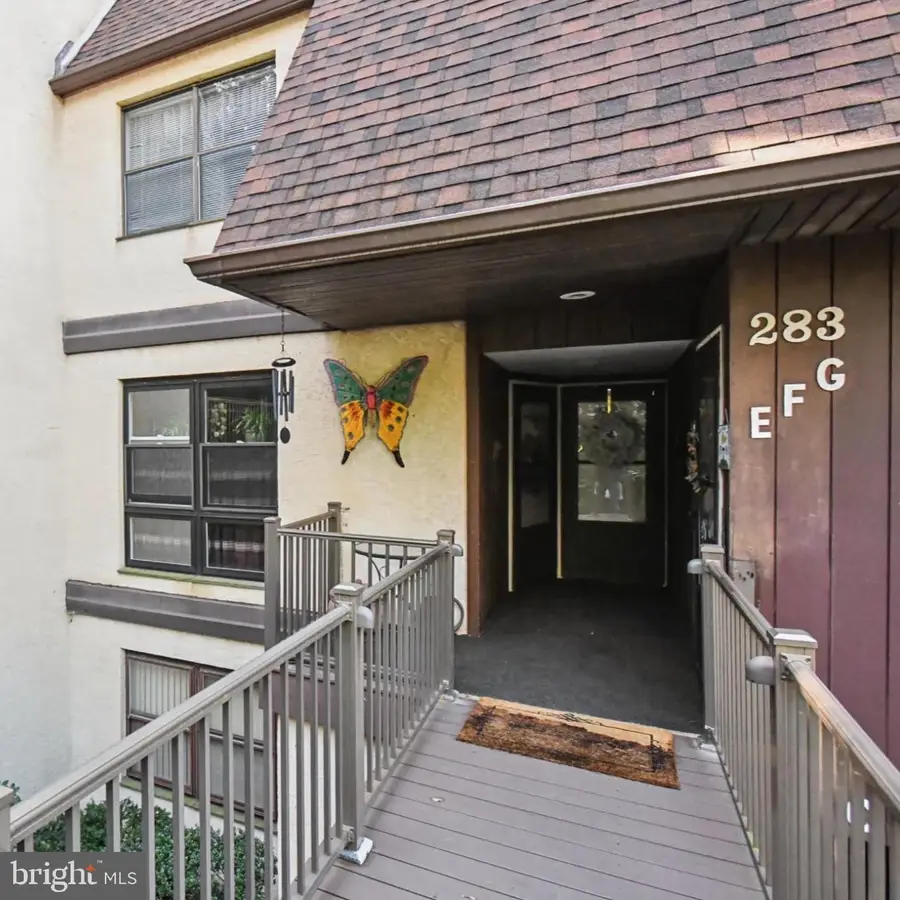 283 Shawmont Ave #4b5, Philadelphia, PA 19128 - #3