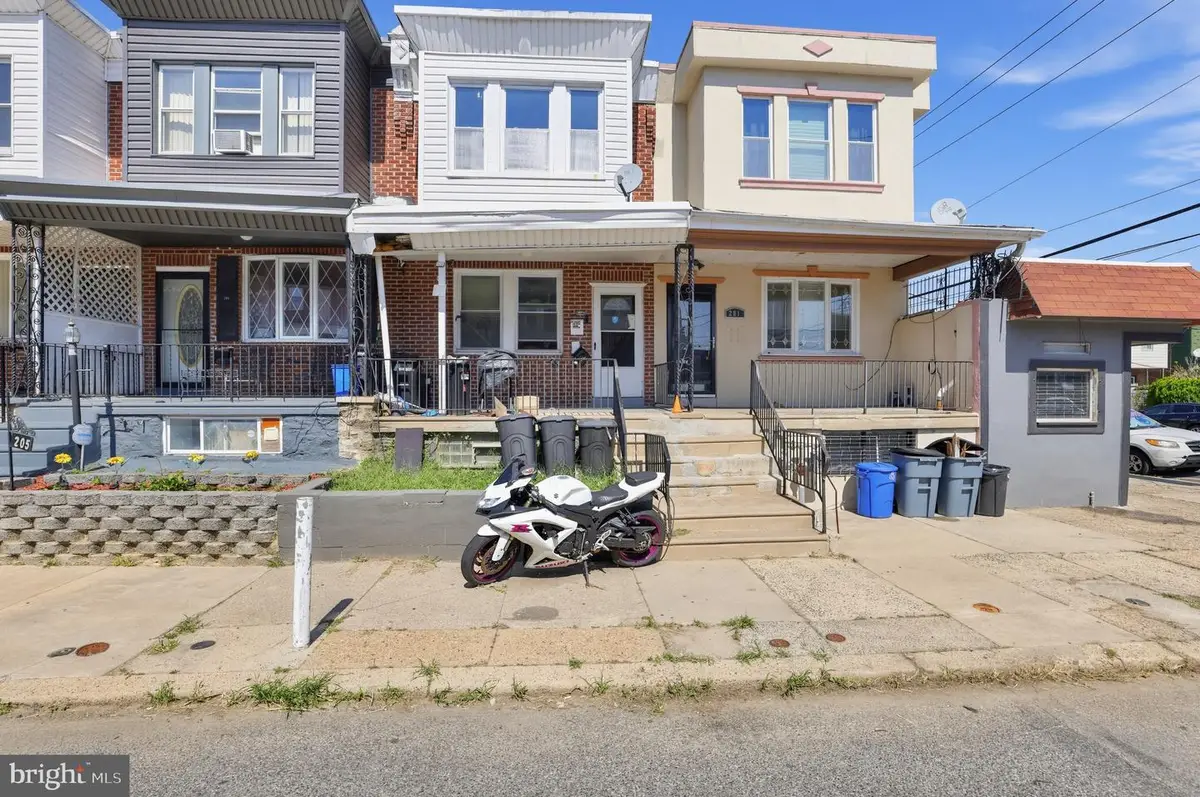 203 Widener St, Philadelphia, PA 19120 - #1