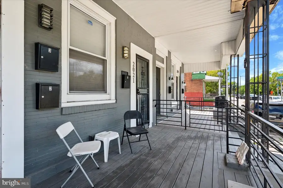 2021 N 33rd St, Philadelphia, PA 19121 - #2