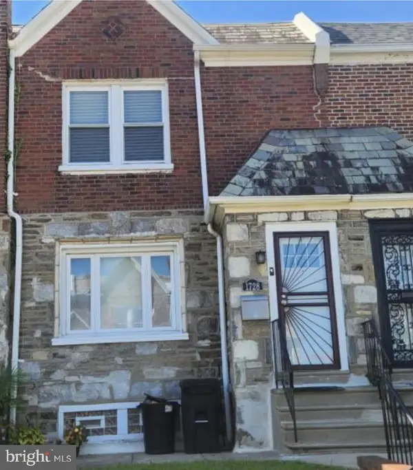 1728 Dallas St, PHILADELPHIA, PA 19126